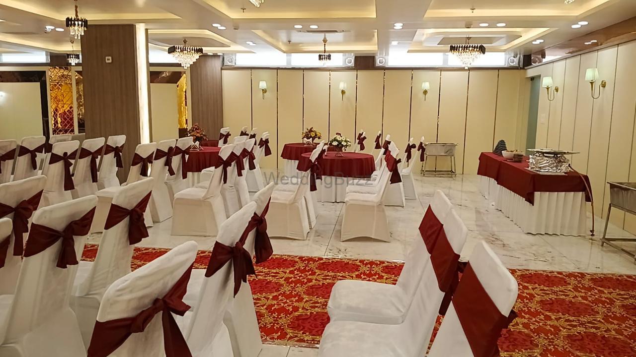 Hotel Veda Inn
